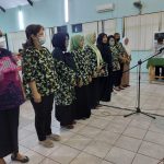 Warga LDII Dilantik Jadi Pengurus Wanita FKUB Kota Mojokerto
