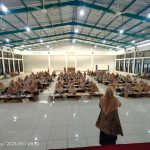 170 wanita LDII, hadiri workshop penguatan kompetensi dasar konseling
